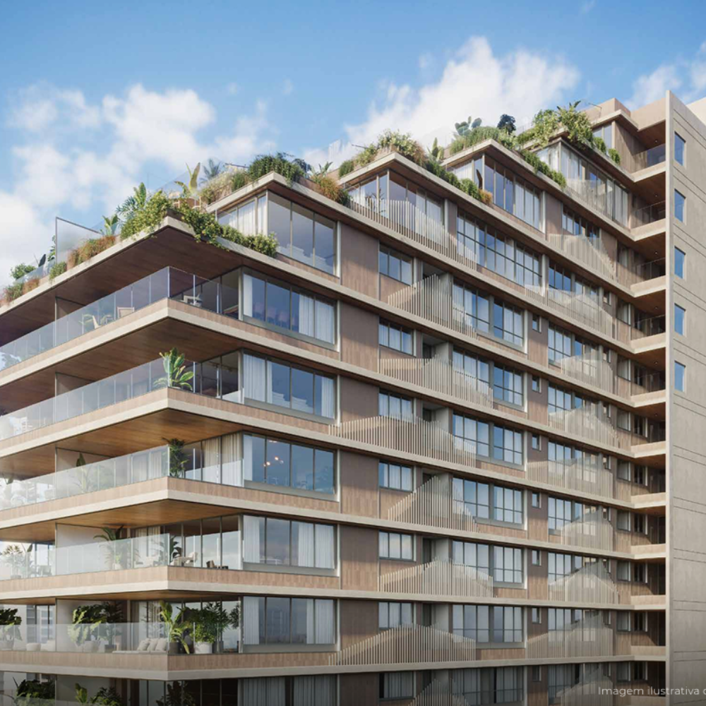 Almar Prudente de Moraes 331 Ipanema