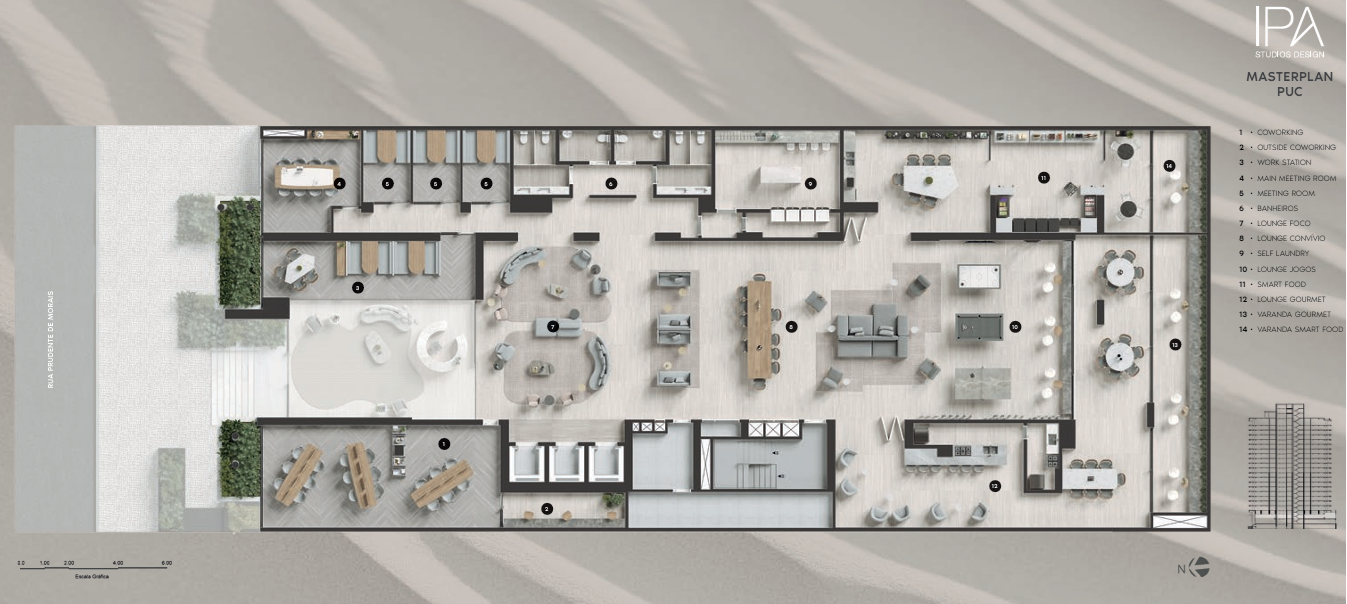 Area comun 2